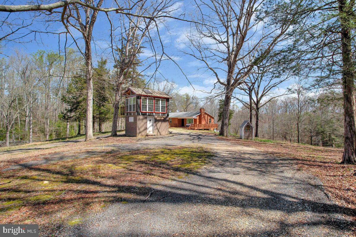 MILLBROOK SUBDIVISION - Residential