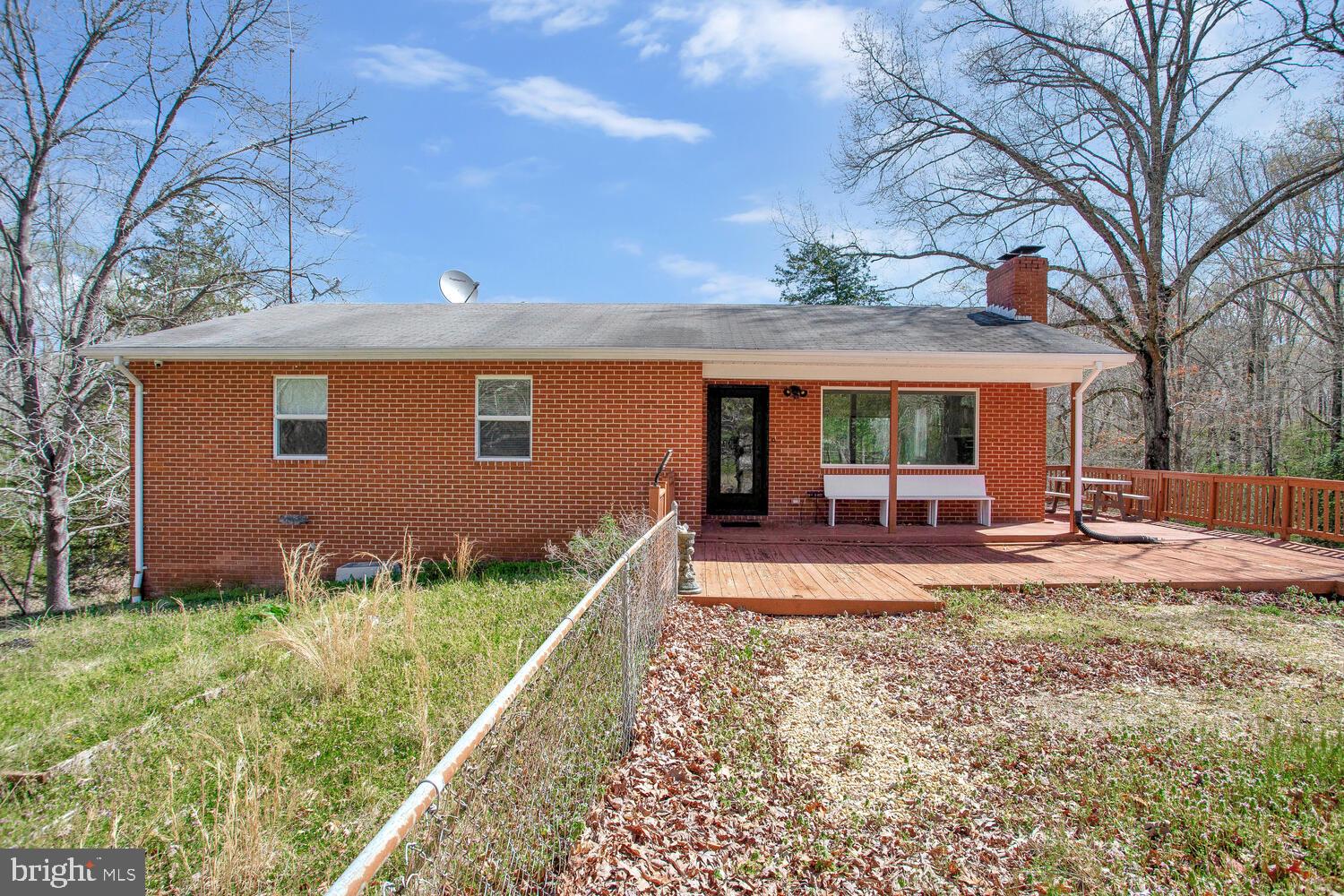 MILLBROOK SUBDIVISION - Residential