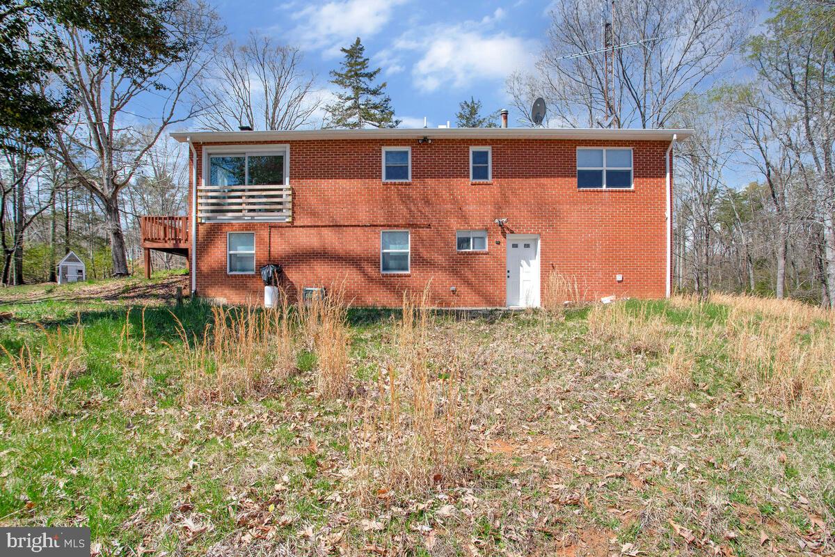 MILLBROOK SUBDIVISION - Residential