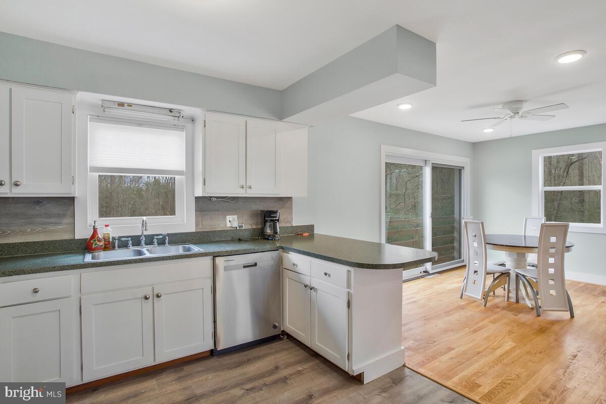 MILLBROOK SUBDIVISION - Residential