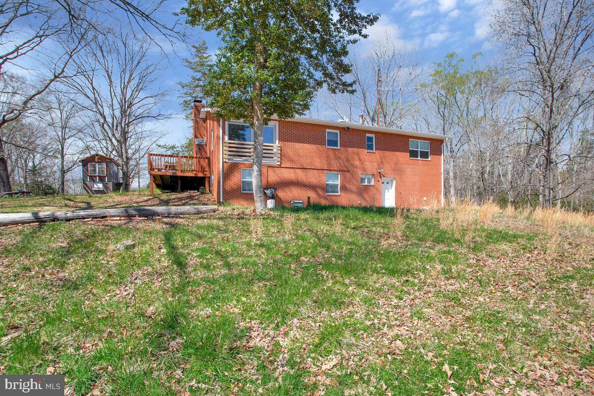 MILLBROOK SUBDIVISION - Residential