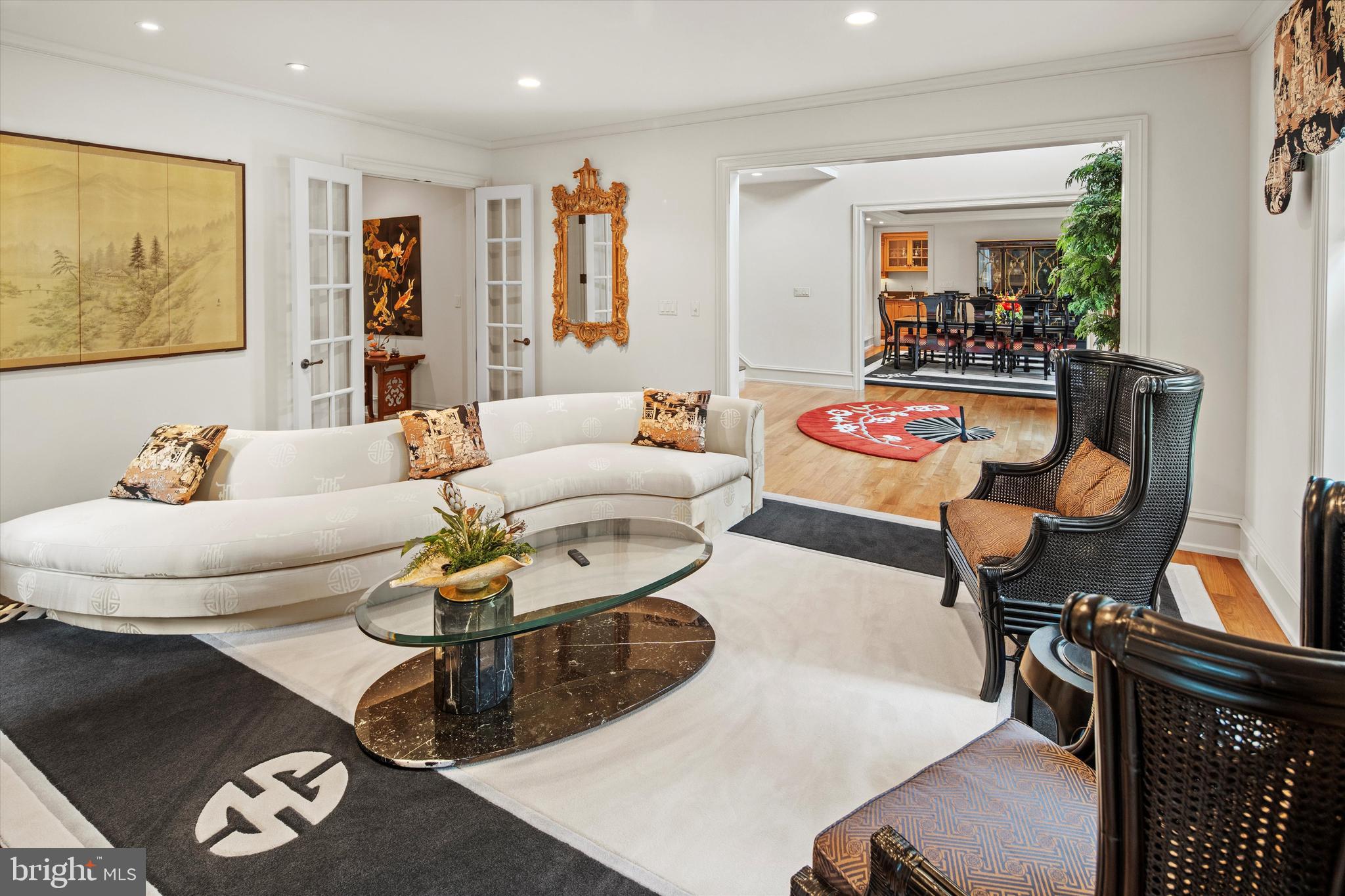 EVANS MEADOW - Residential