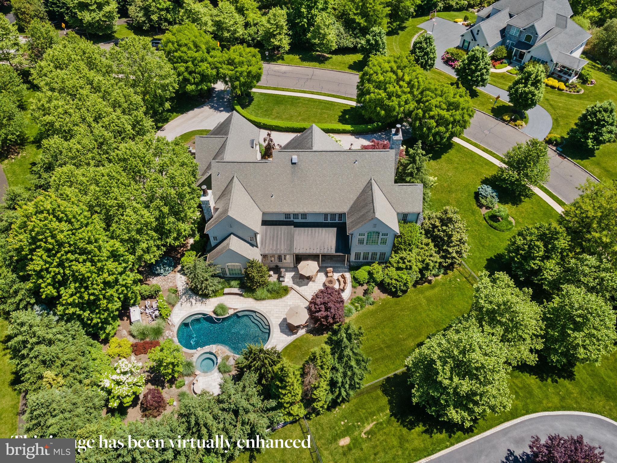 EVANS MEADOW - Residential