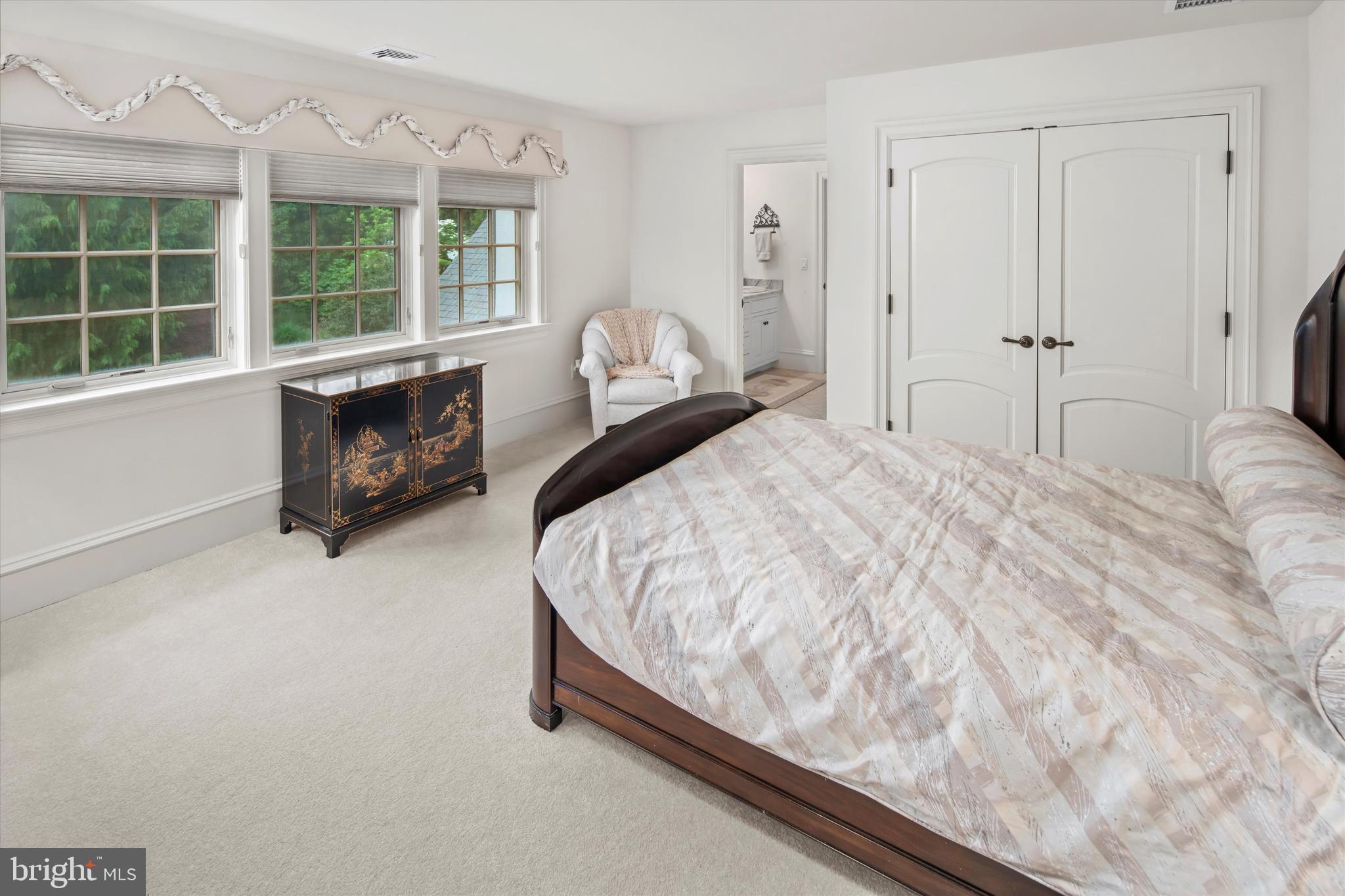EVANS MEADOW - Residential