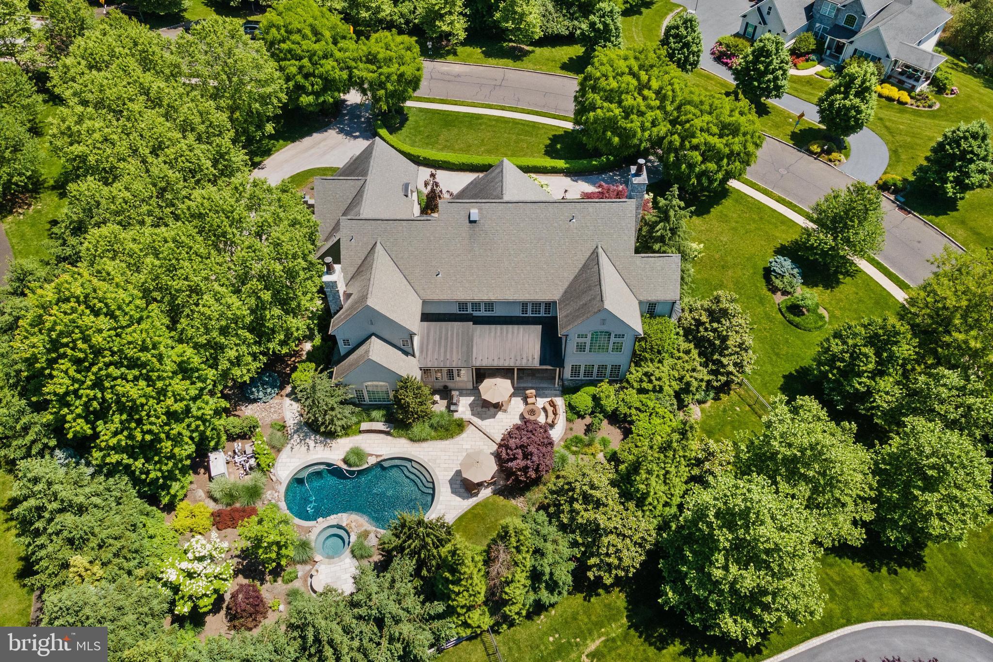 EVANS MEADOW - Residential