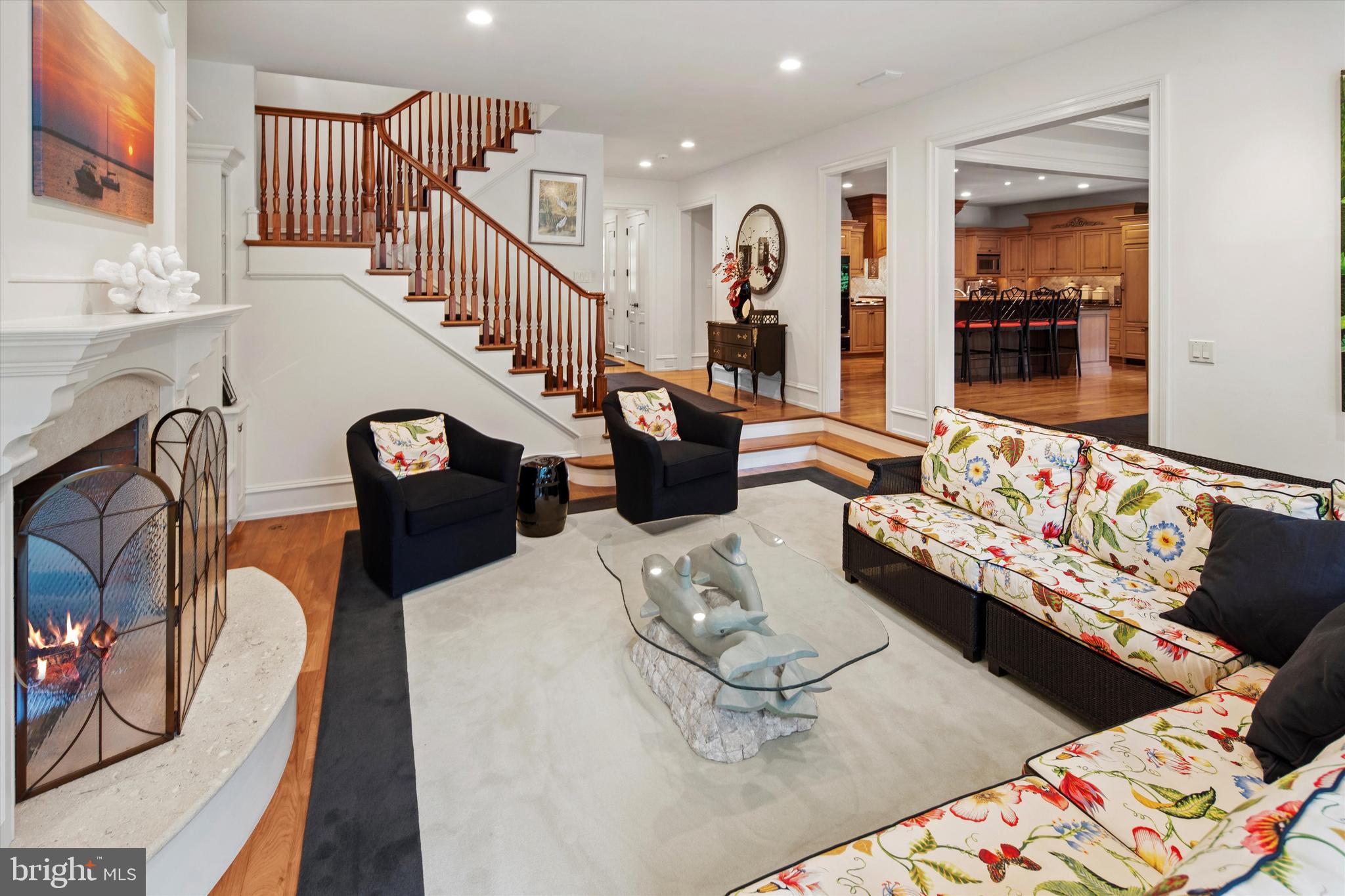 EVANS MEADOW - Residential