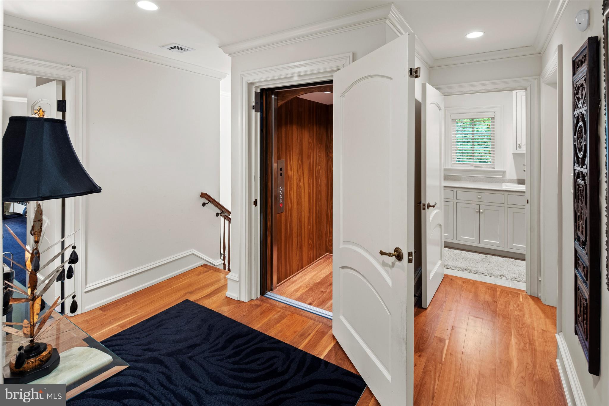 EVANS MEADOW - Residential