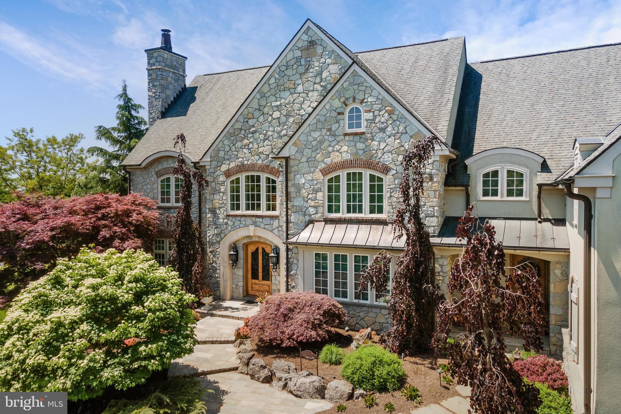 EVANS MEADOW - Residential