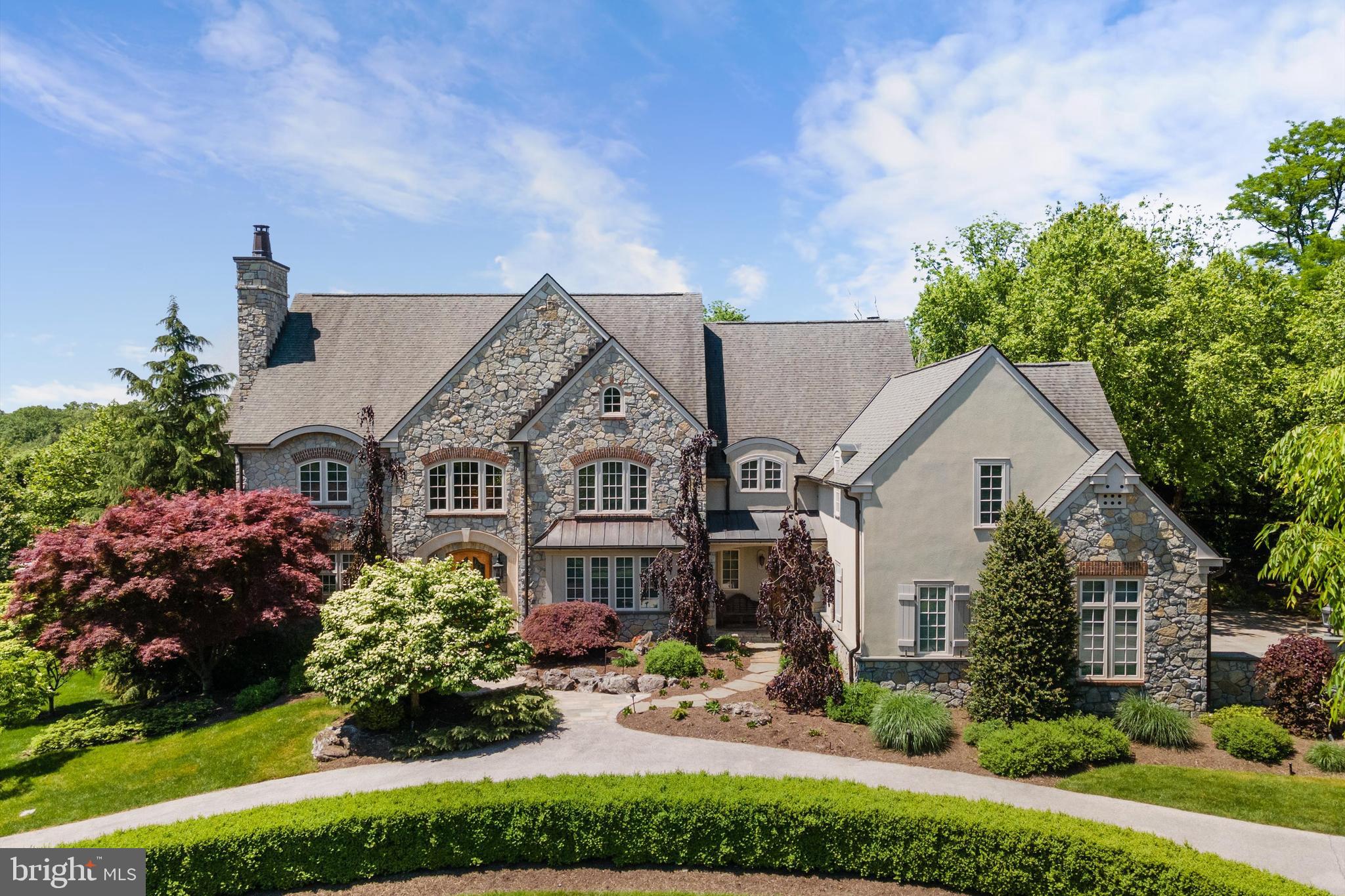 EVANS MEADOW - Residential