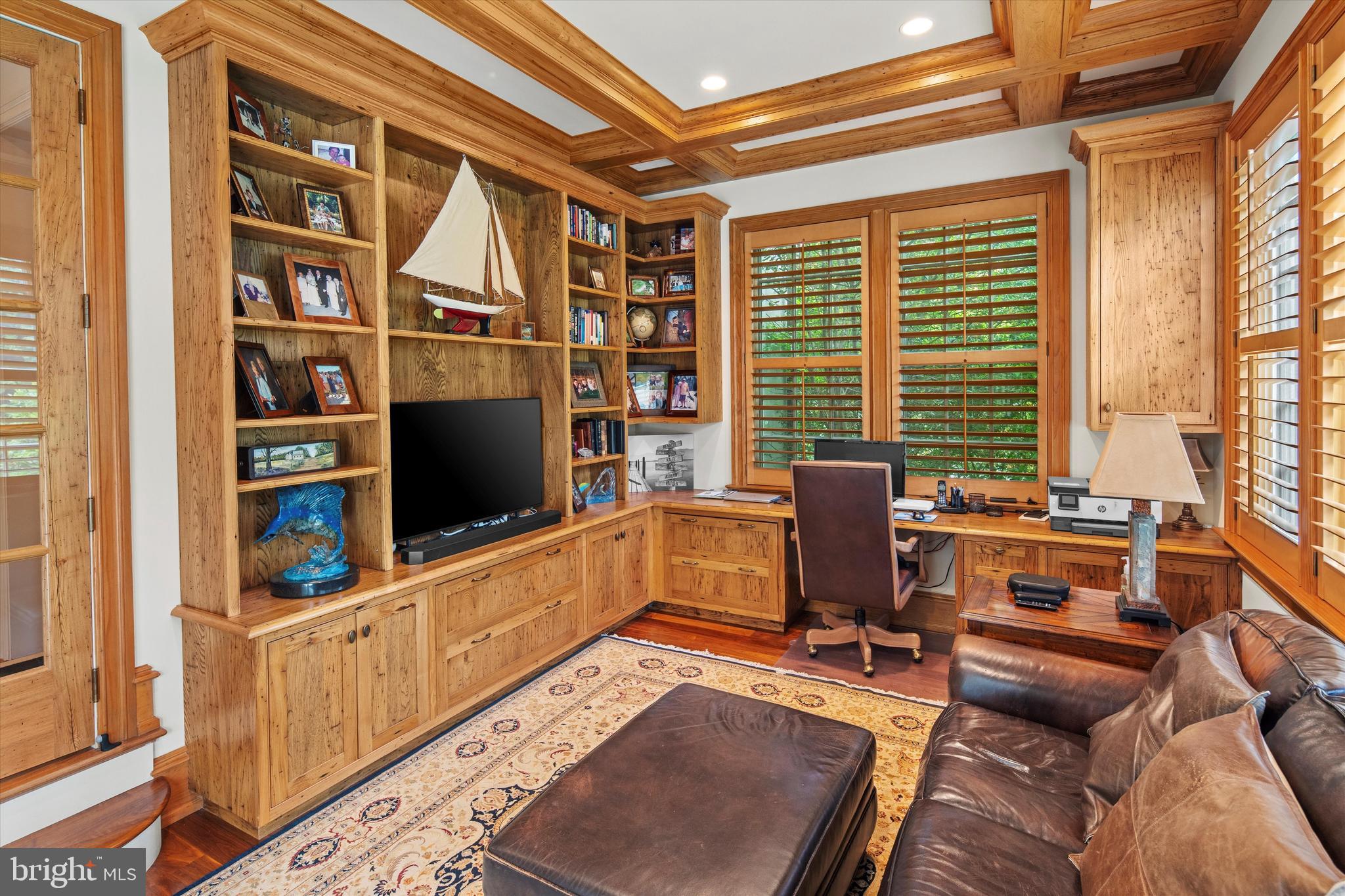 EVANS MEADOW - Residential