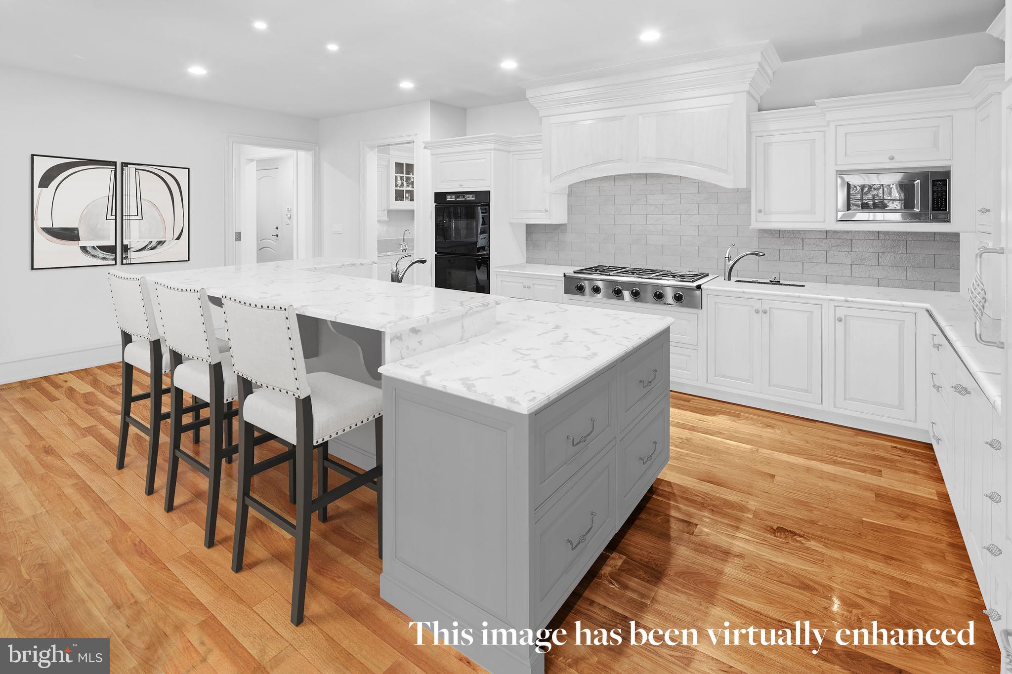 EVANS MEADOW - Residential
