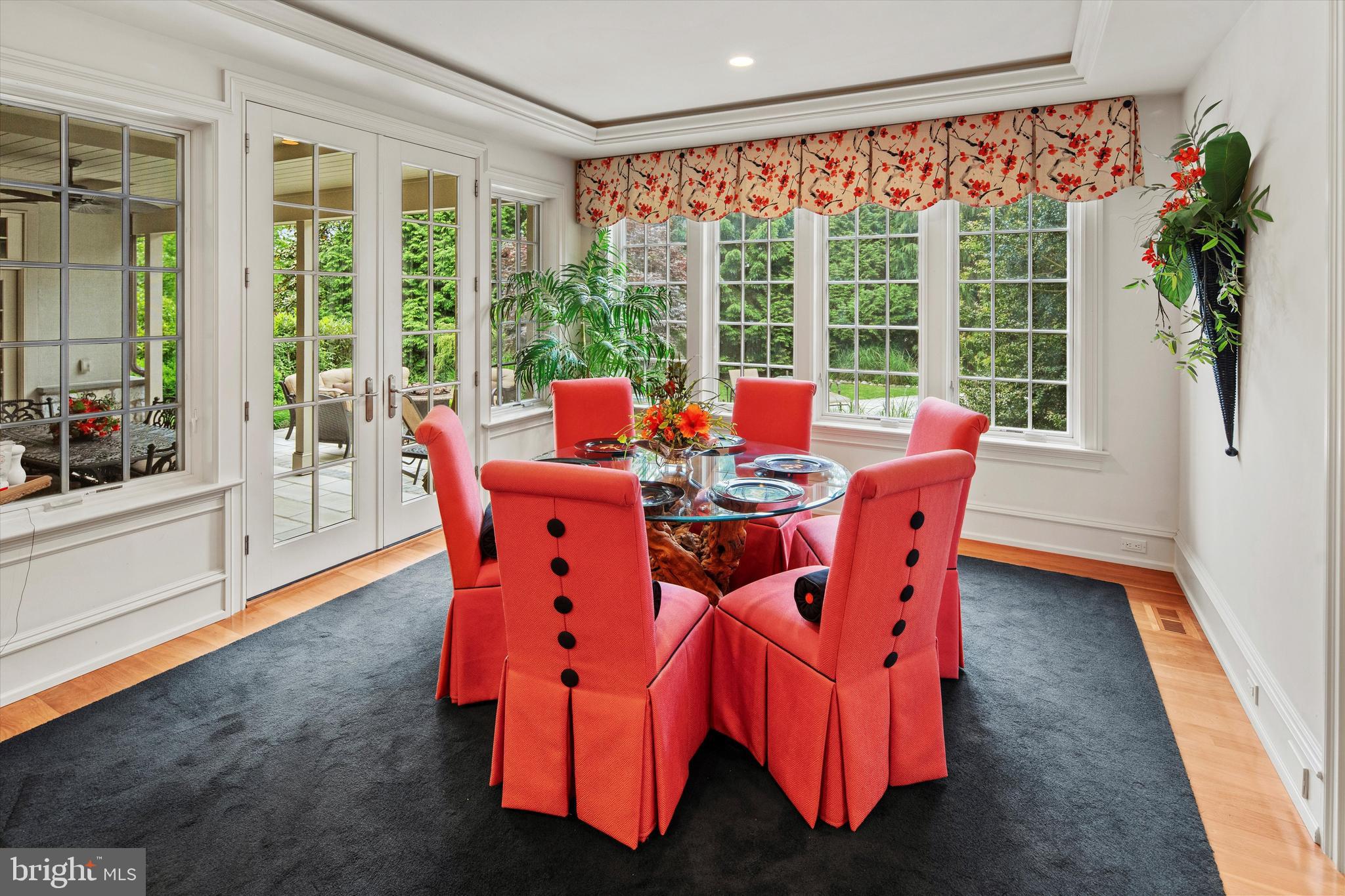 EVANS MEADOW - Residential
