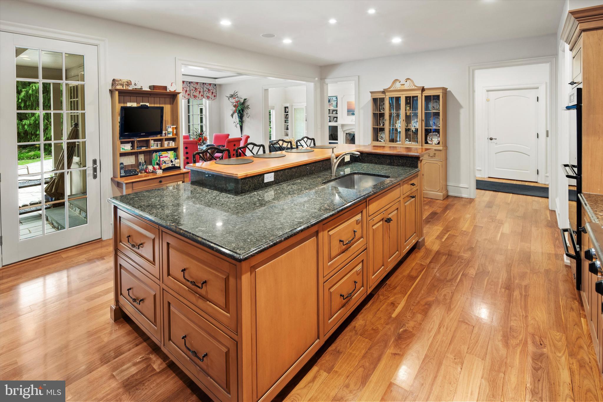 EVANS MEADOW - Residential
