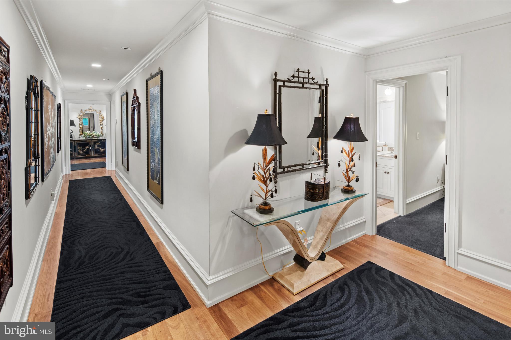 EVANS MEADOW - Residential