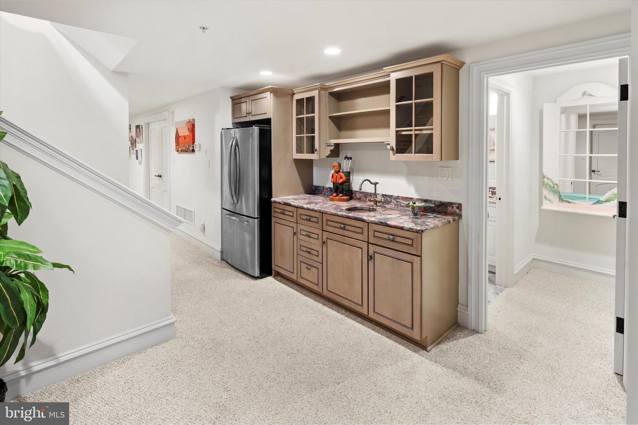 EVANS MEADOW - Residential