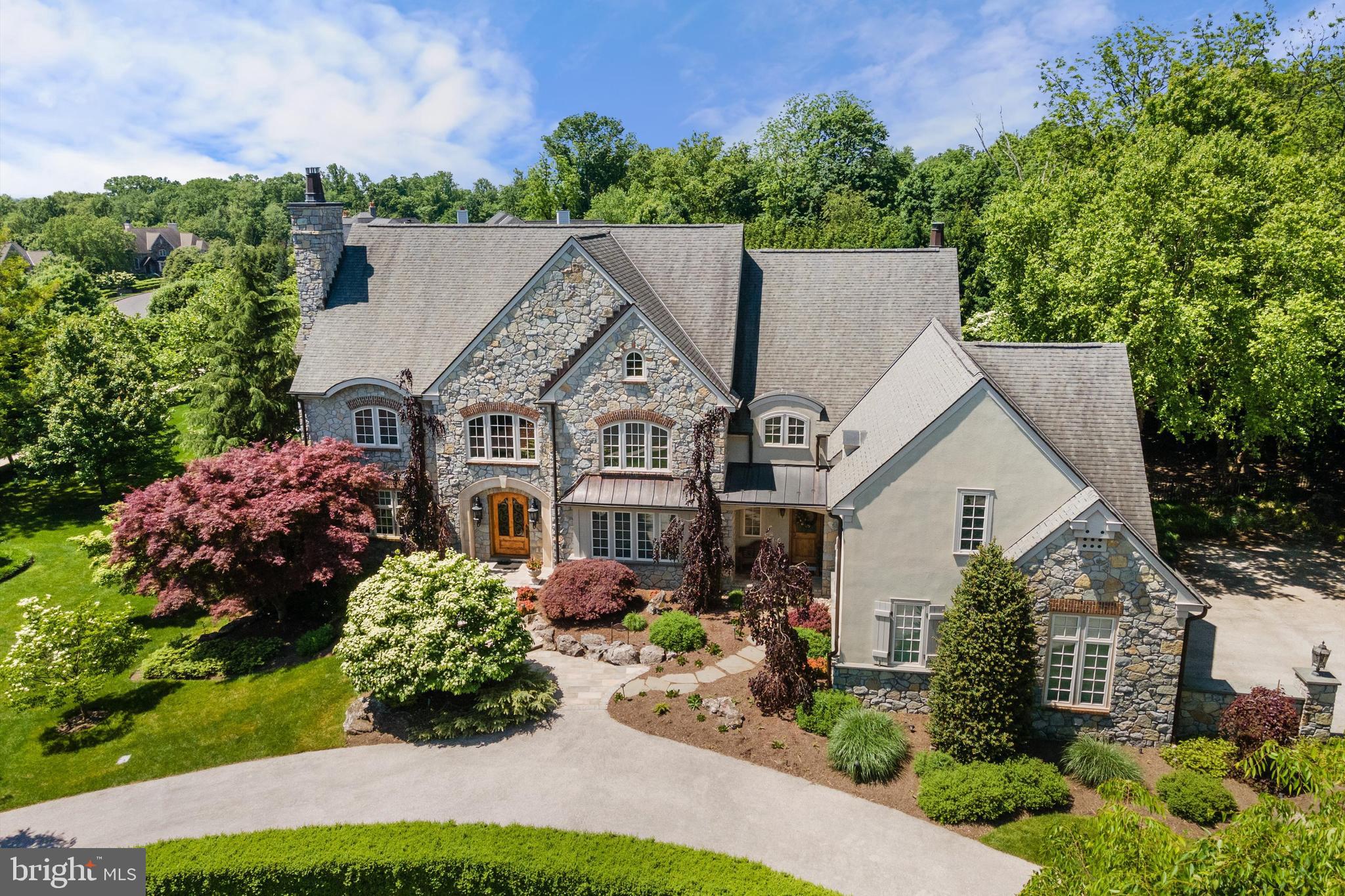 EVANS MEADOW - Residential