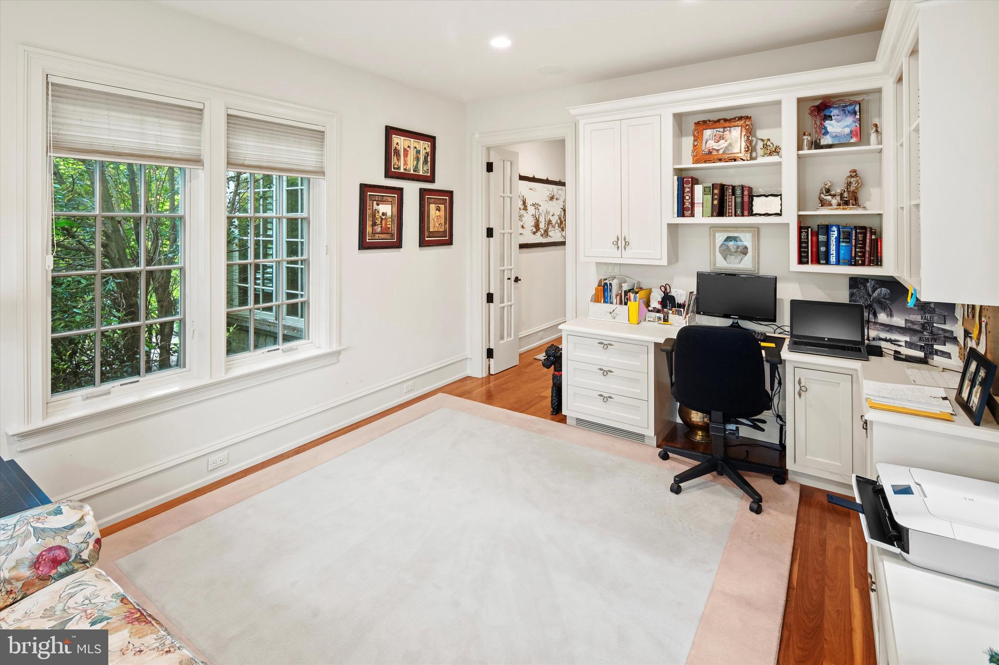 EVANS MEADOW - Residential