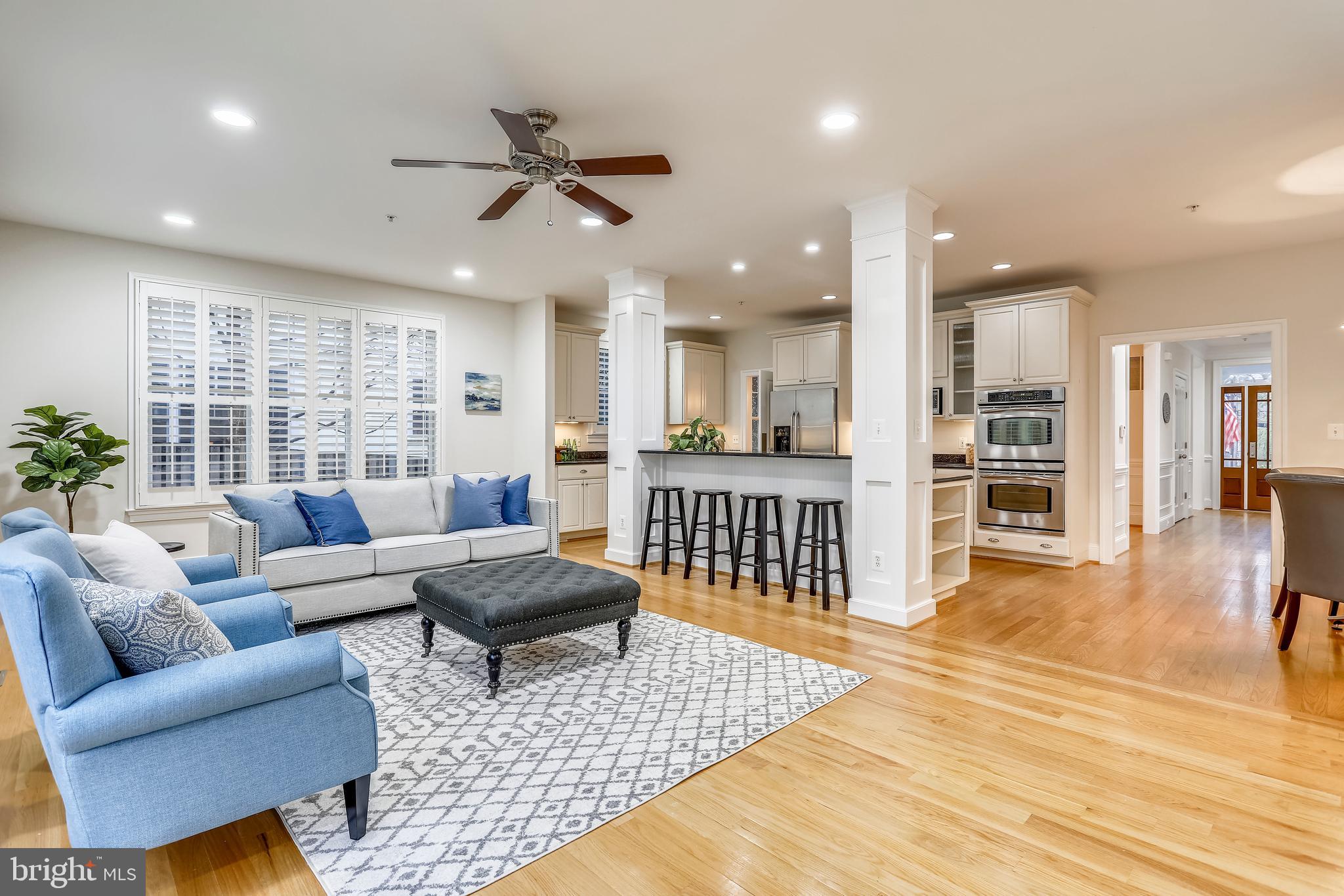 BROOKDALE - Residential