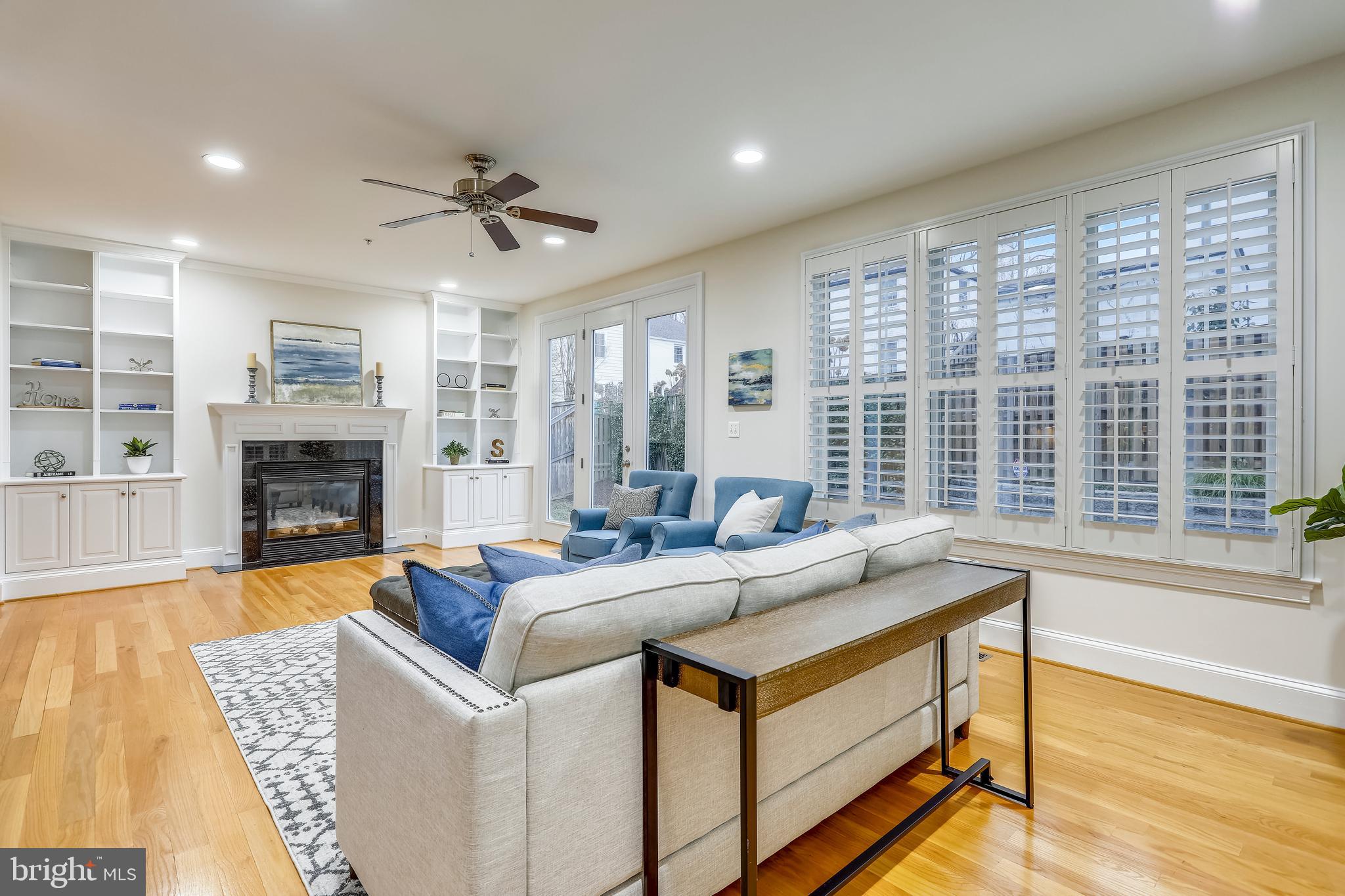 BROOKDALE - Residential