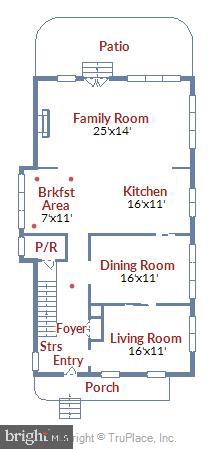 BROOKDALE - Residential