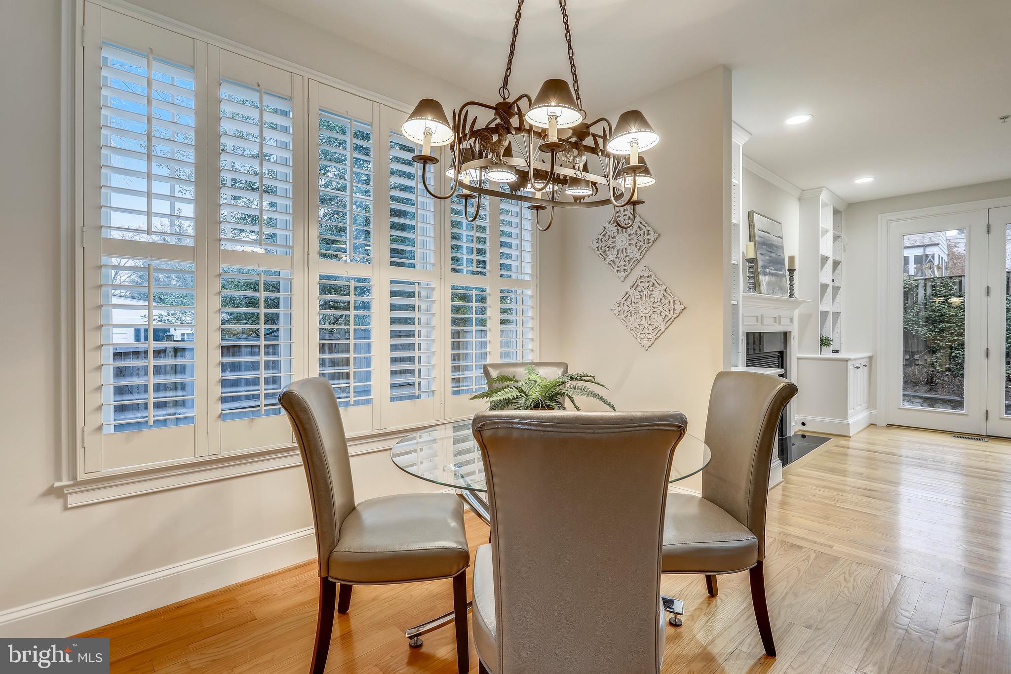 BROOKDALE - Residential