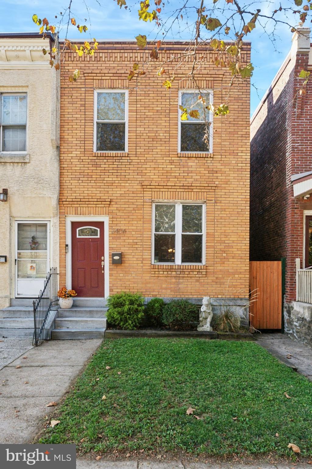 Photo of 3404 Henry Avenue, PHILADELPHIA, PA 19129 (MLS # PAPH2552134)