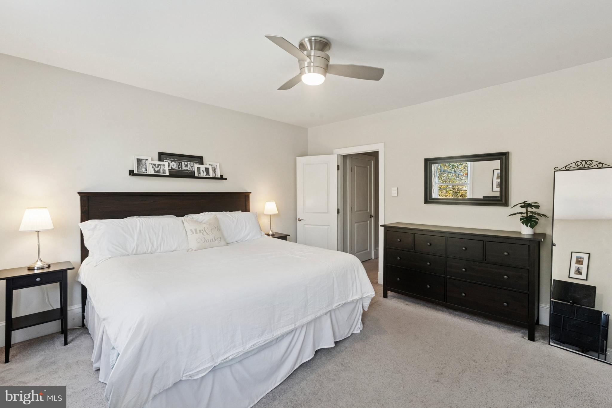 EAST FALLS - Residential