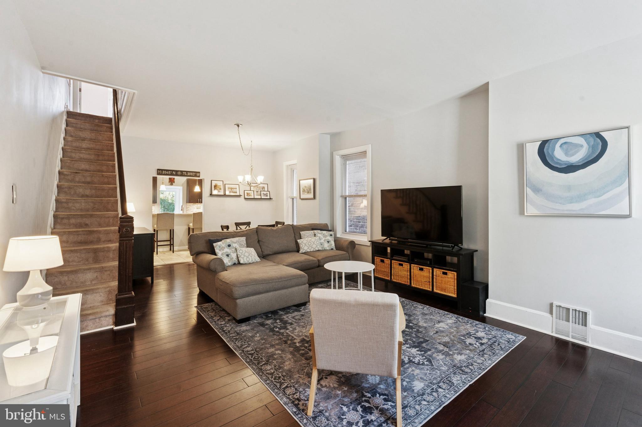 EAST FALLS - Residential