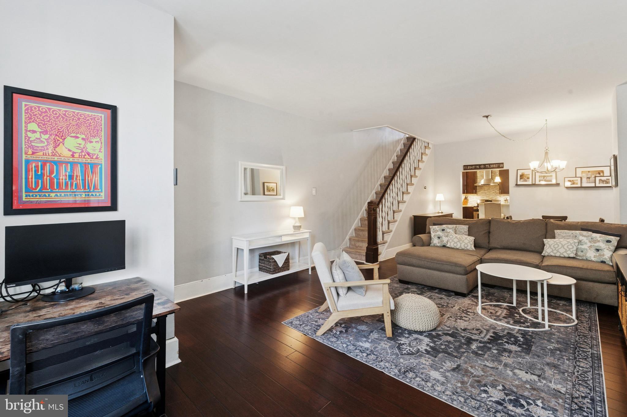 EAST FALLS - Residential