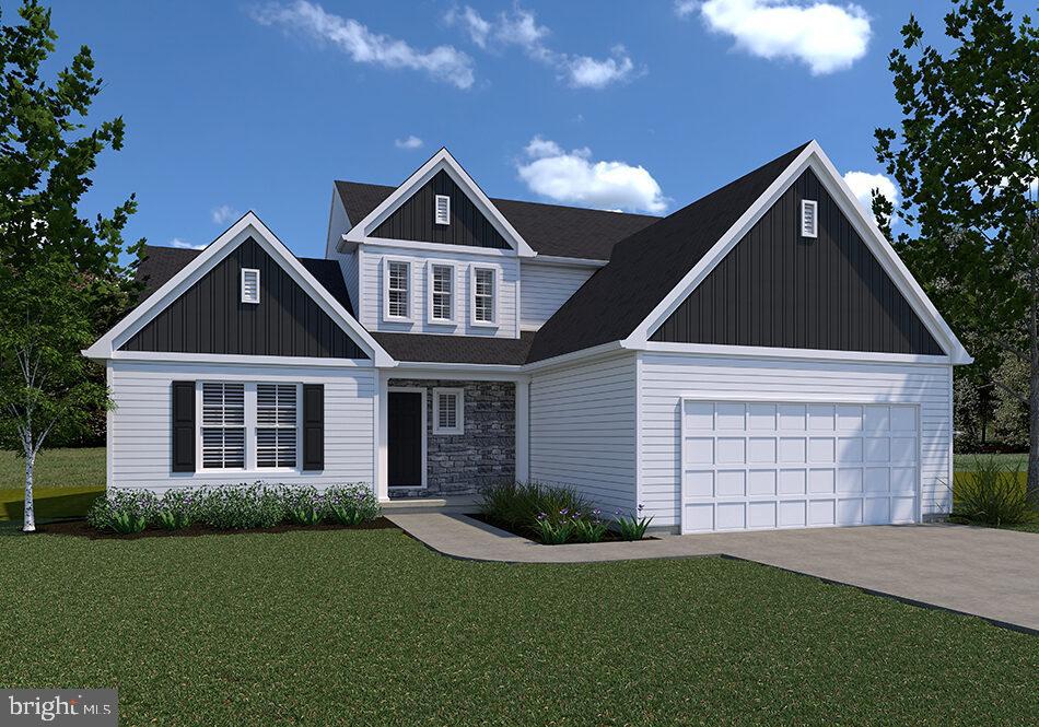 ARDMORE MODEL AT EAGLES VIEW