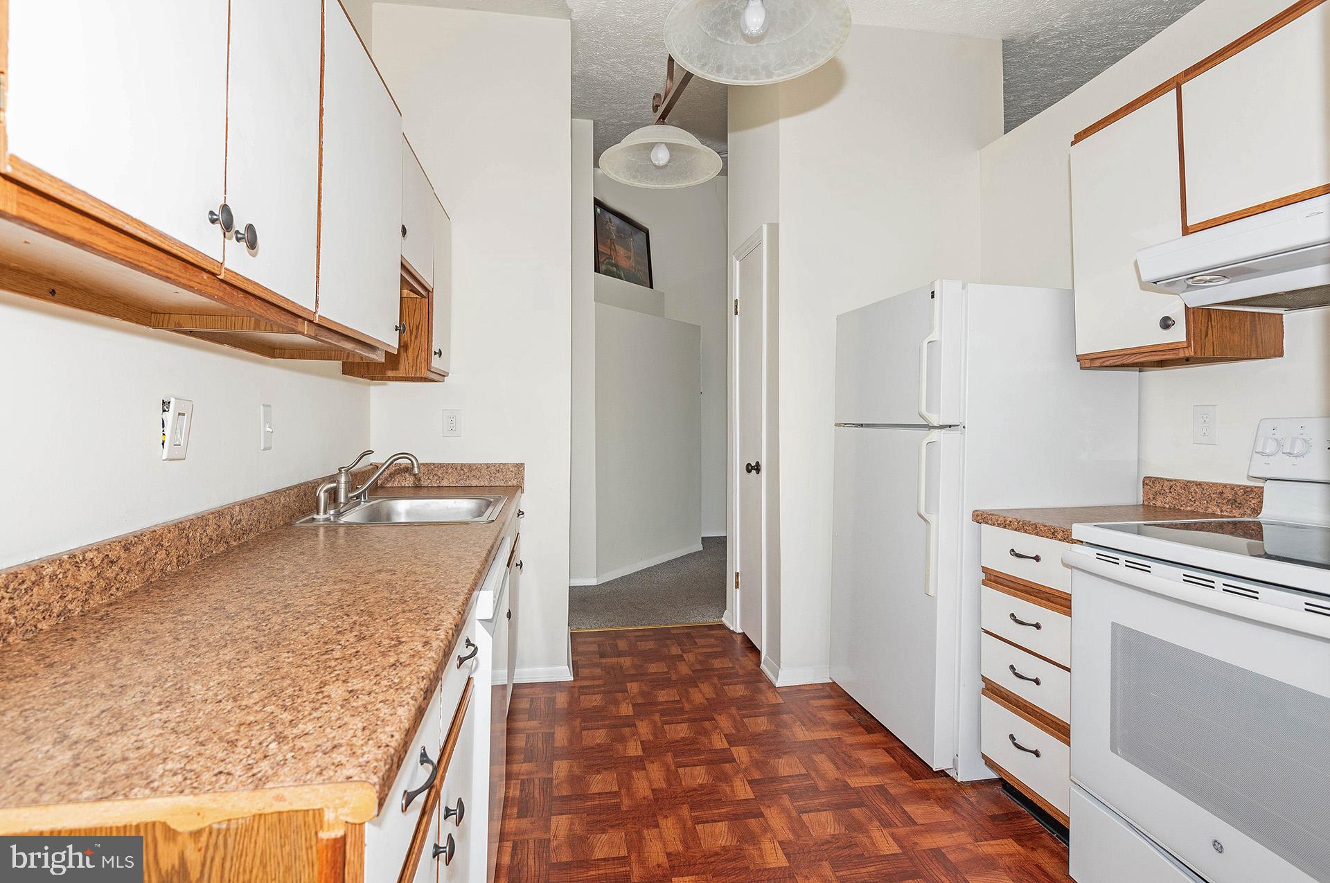 CHESTERFIELD - Residential