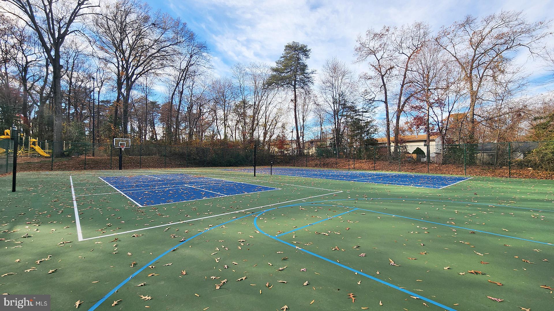 CHESTERFIELD - Residential