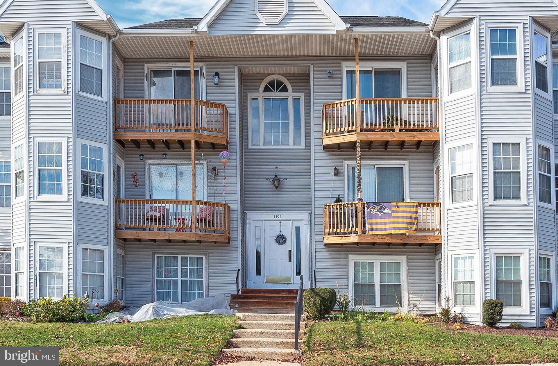 CHESTERFIELD - Residential