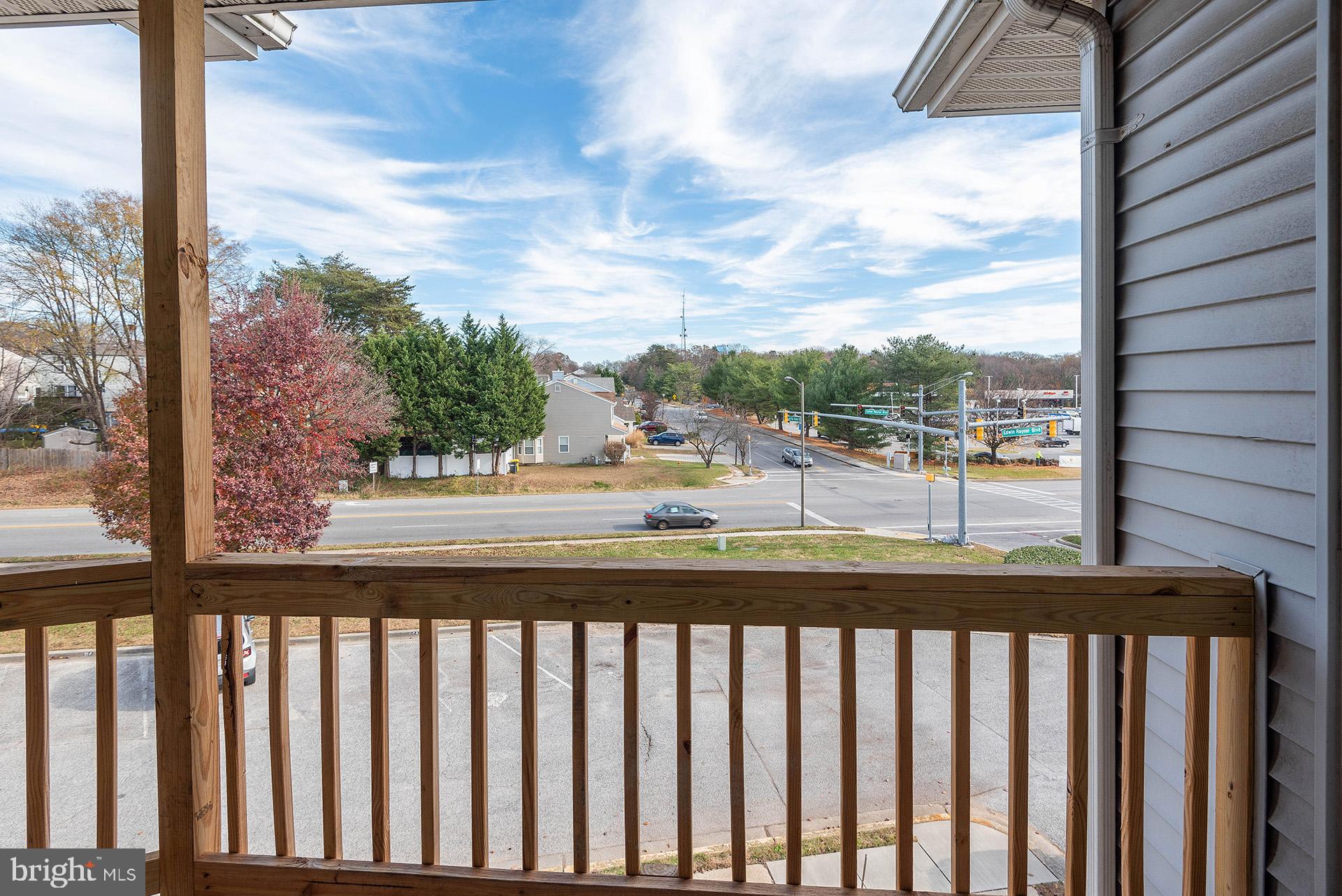 CHESTERFIELD - Residential