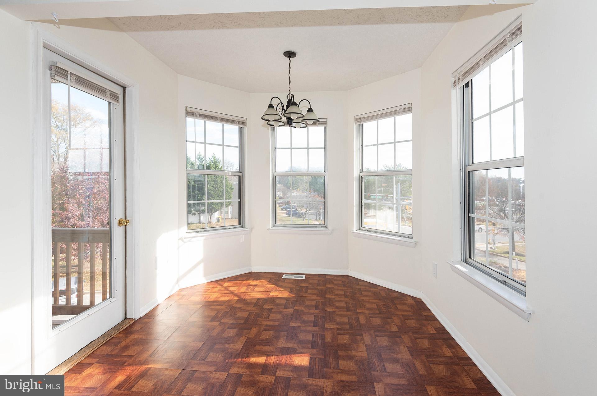 CHESTERFIELD - Residential