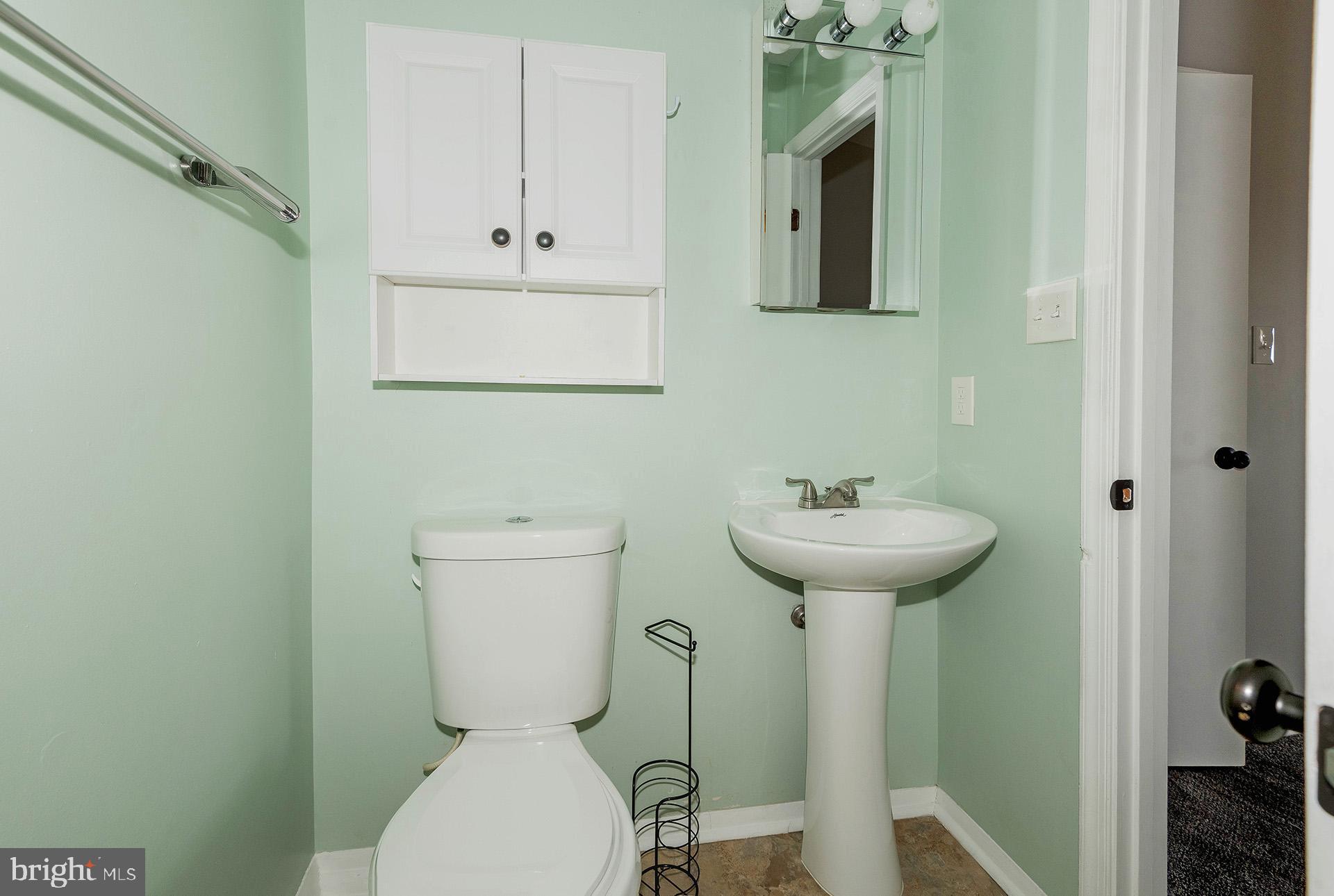 CHESTERFIELD - Residential