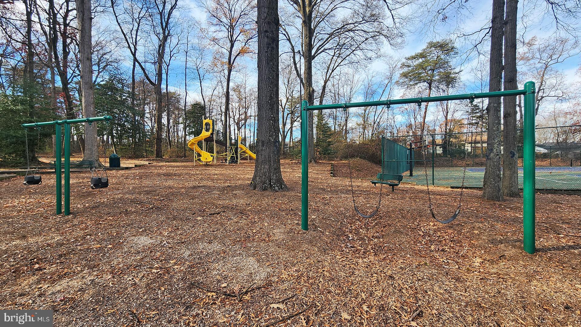 CHESTERFIELD - Residential