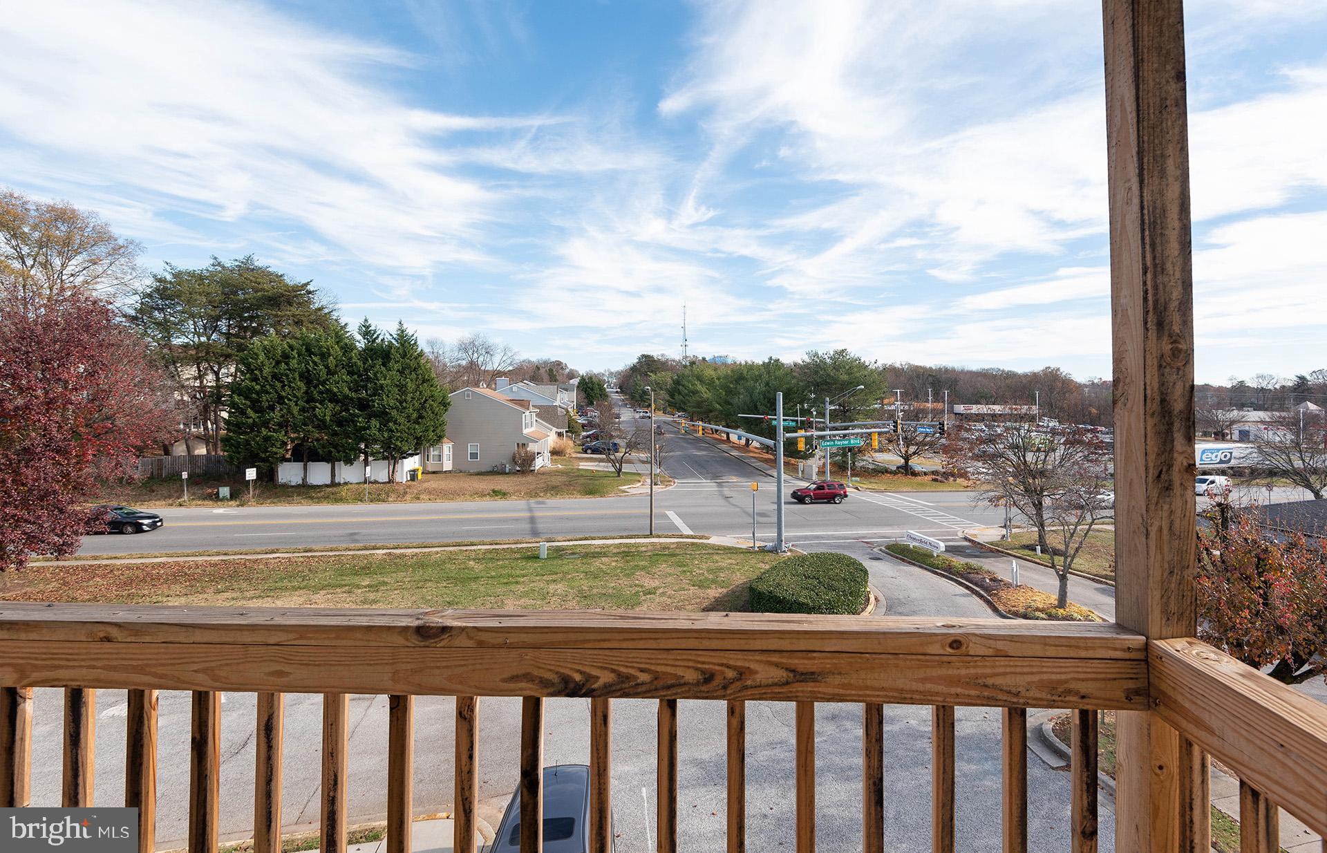 CHESTERFIELD - Residential