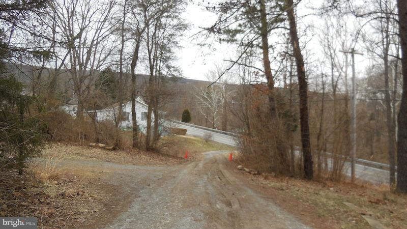 MT PENWELL - Residential