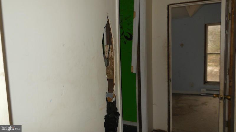 MT PENWELL - Residential