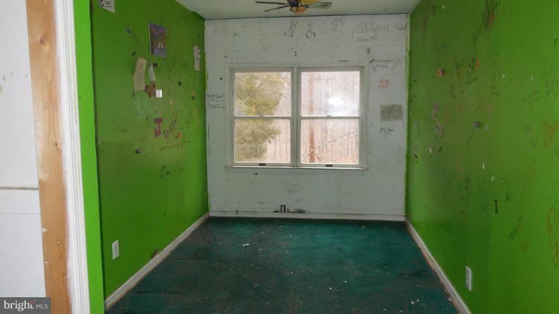 MT PENWELL - Residential