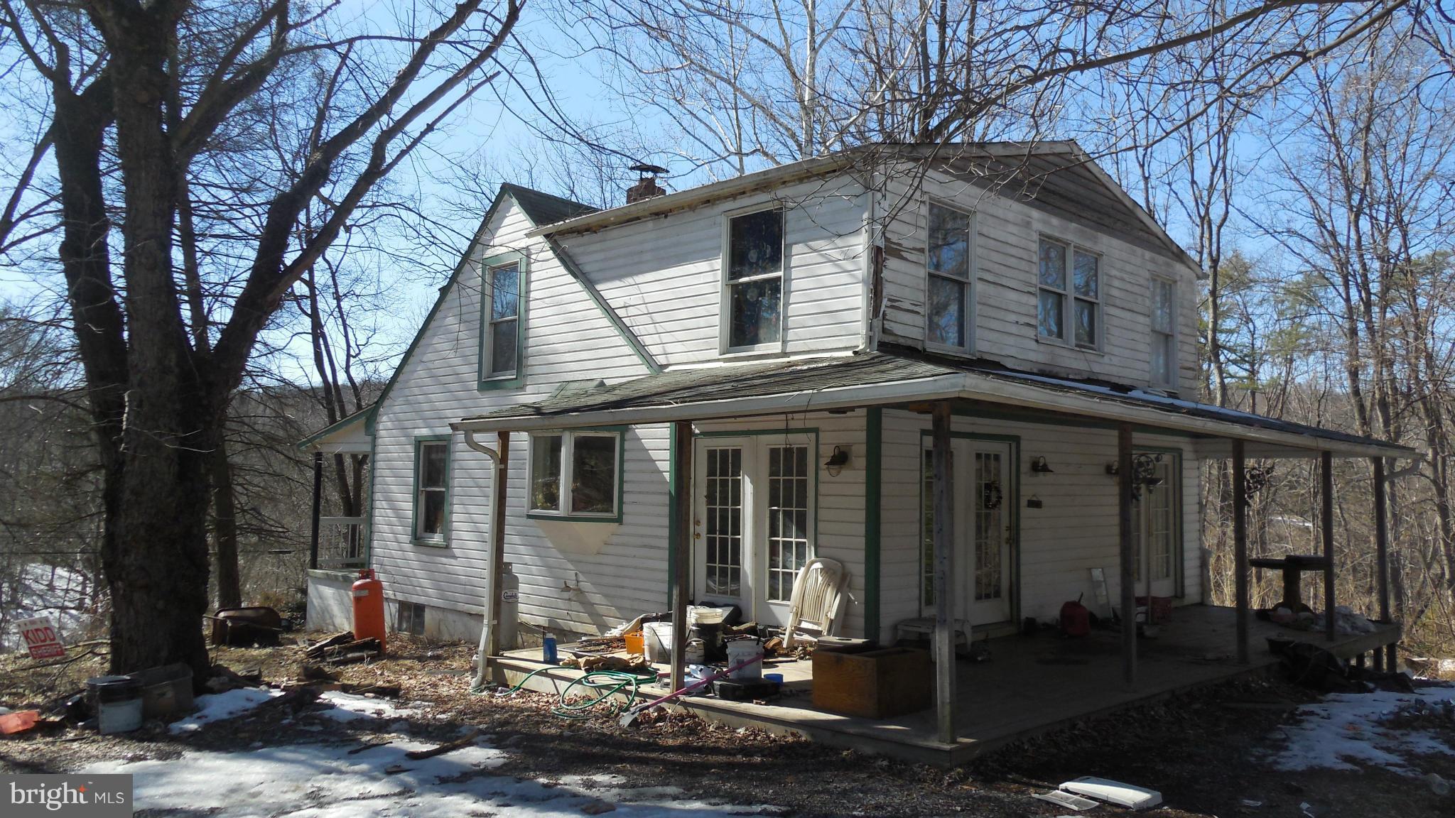 MT PENWELL - Residential