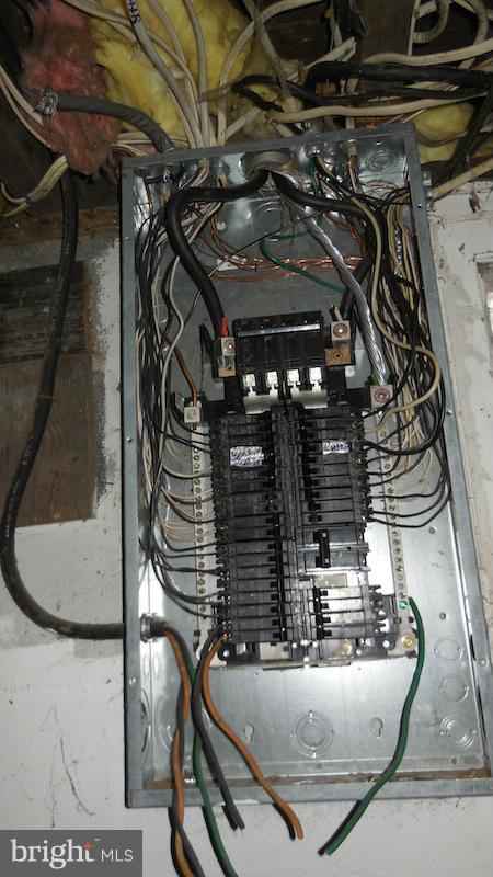 MT PENWELL - Residential