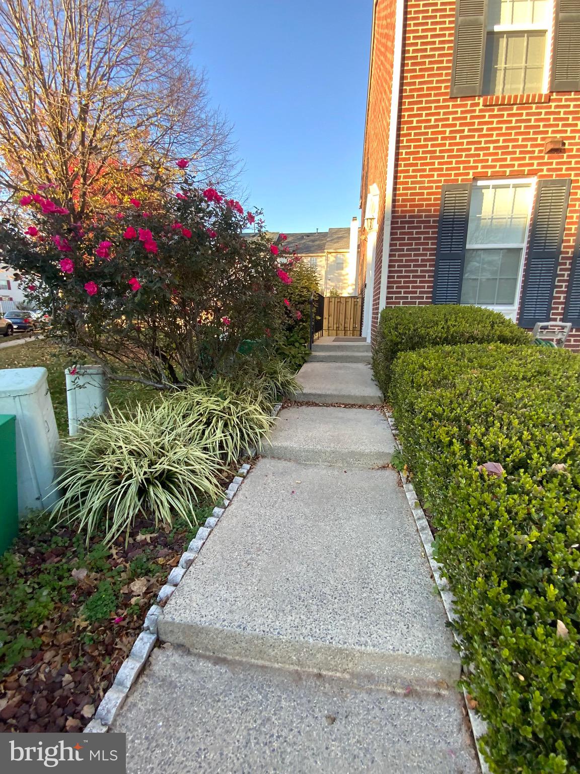 OVERLOOK - Residential