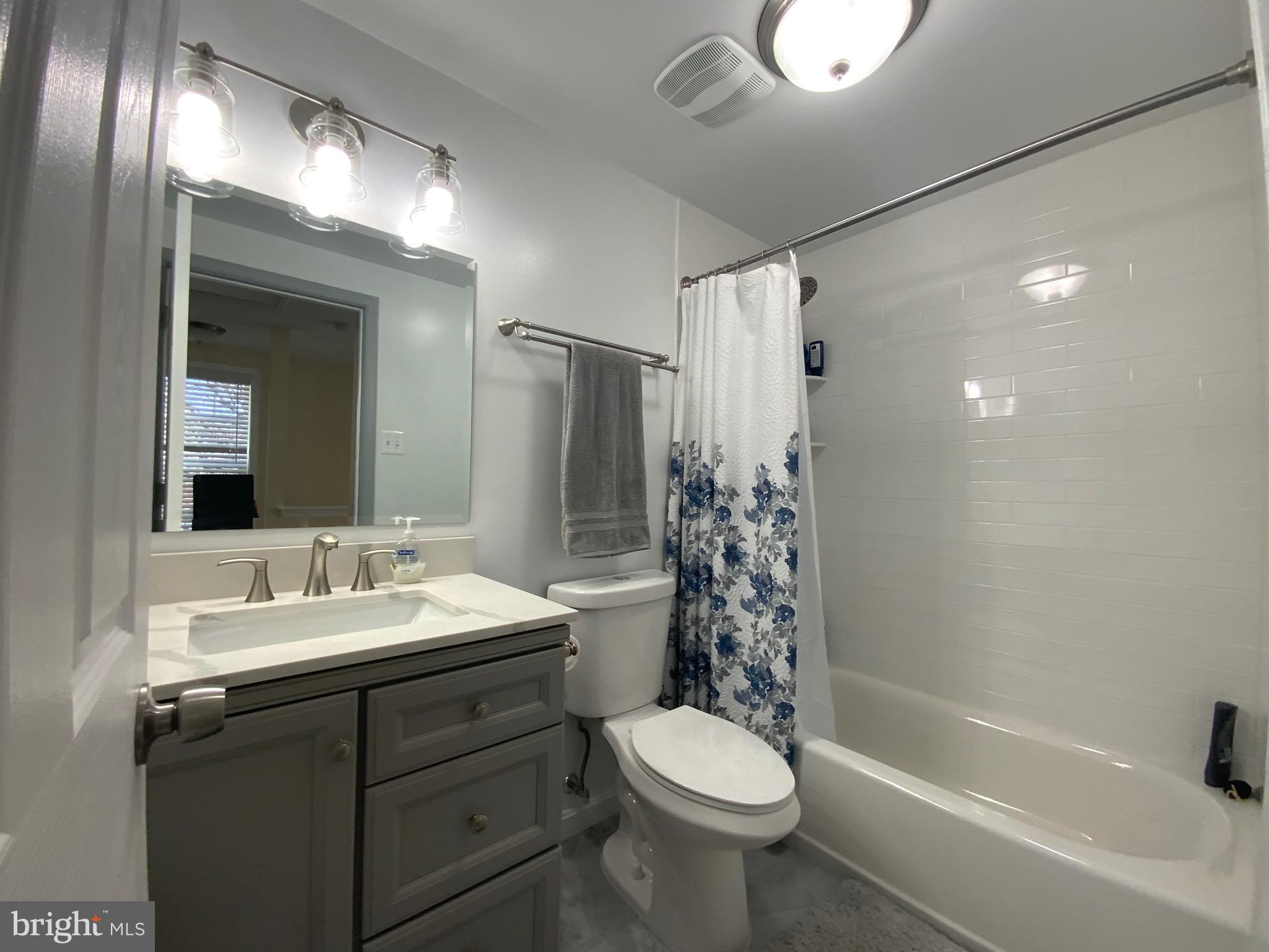 OVERLOOK - Residential