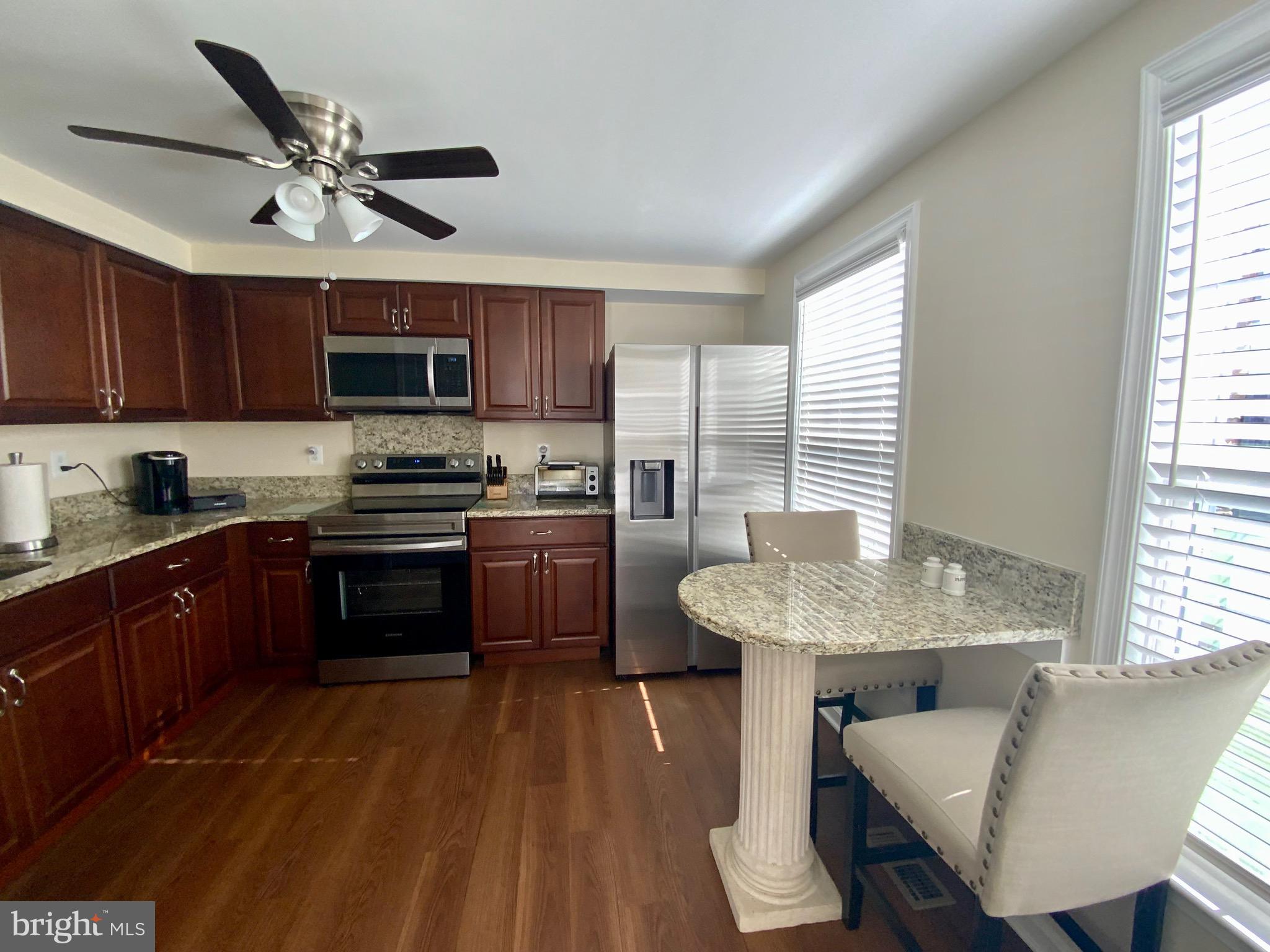 OVERLOOK - Residential