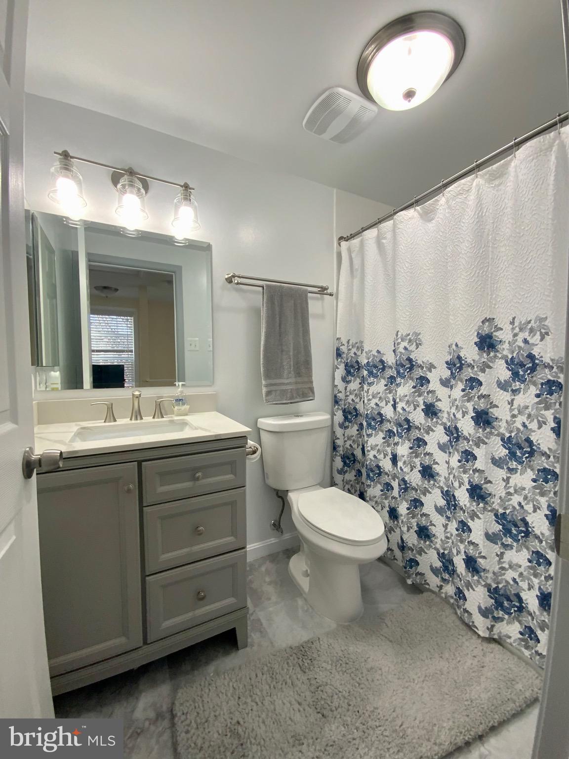 OVERLOOK - Residential