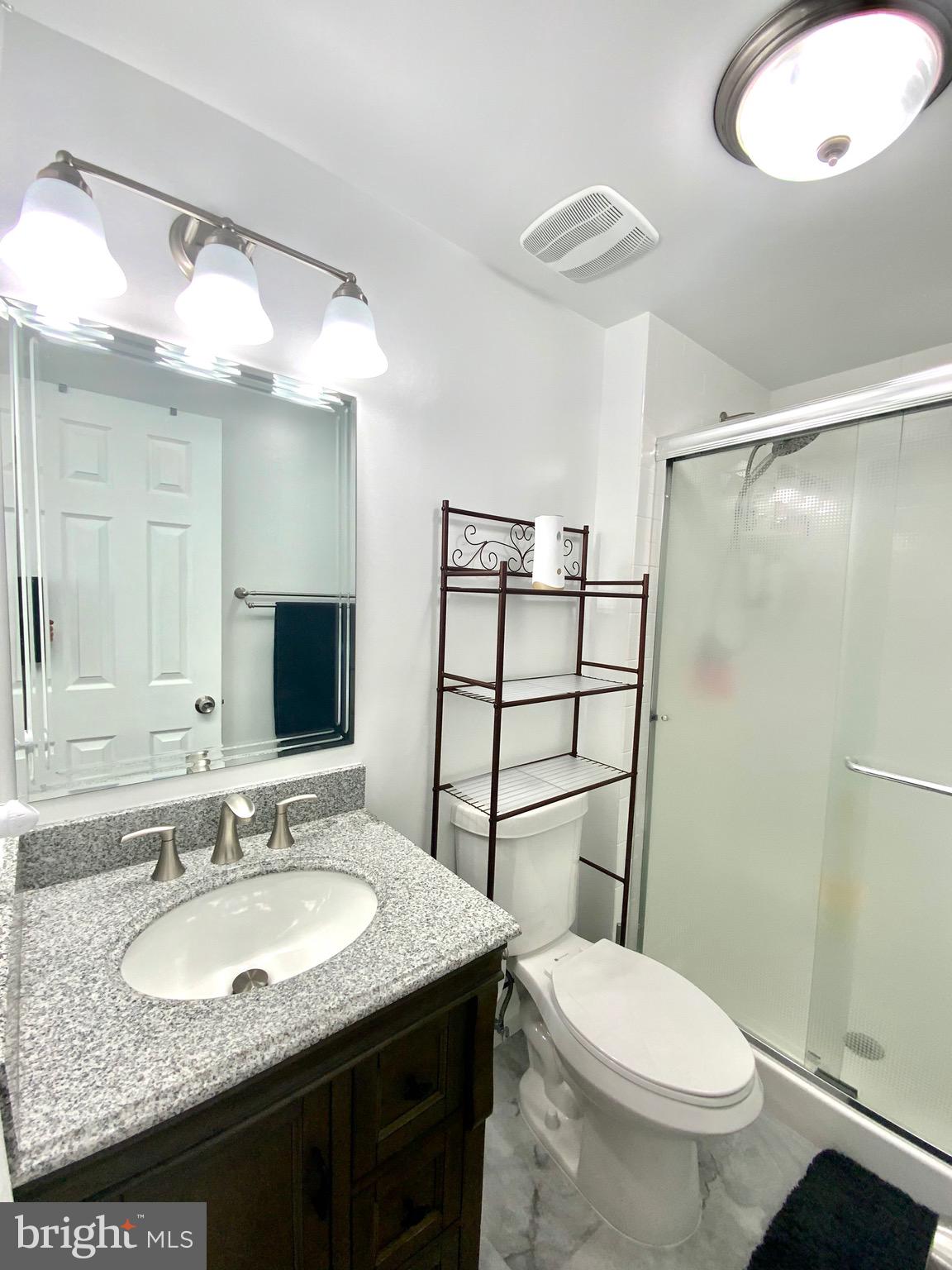 OVERLOOK - Residential