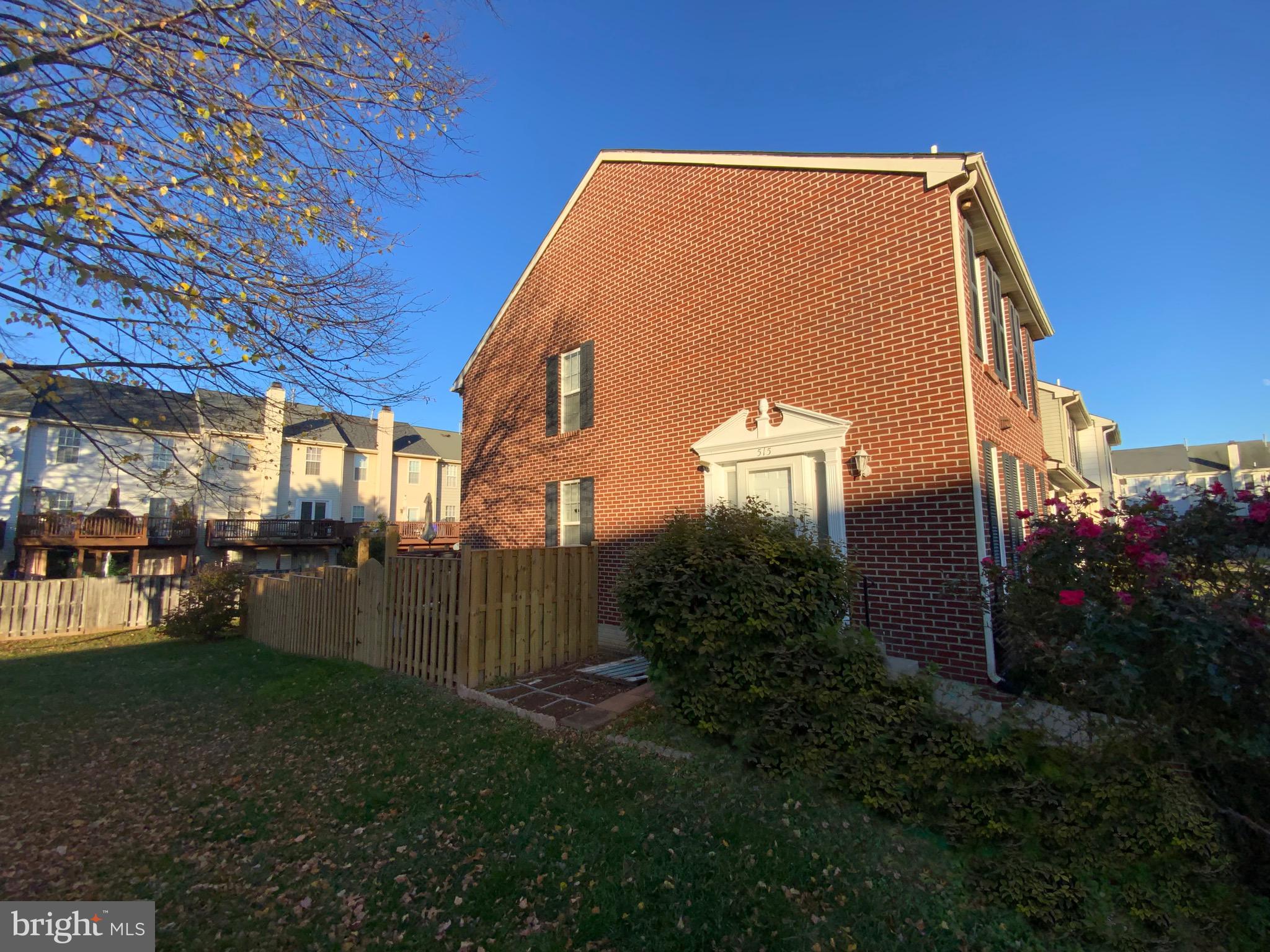 OVERLOOK - Residential