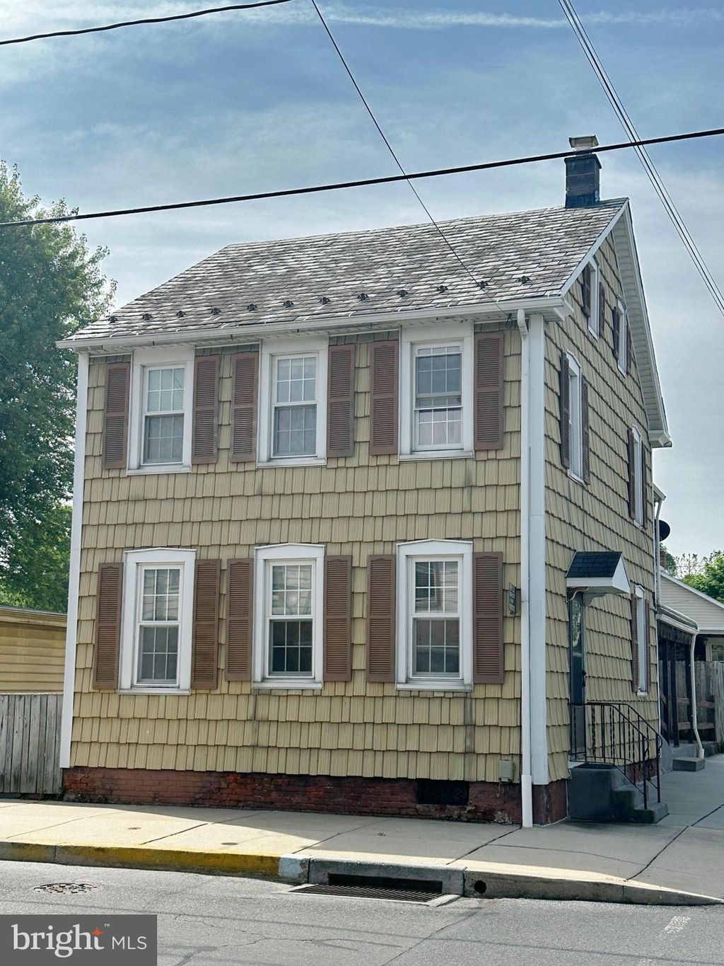 Photo of 600 MANOR ST, COLUMBIA, PA 17512 (MLS # PALA2034996)